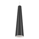Accord Lighting - Conical Accord Pendant 1280 - 1280.39 | Montreal Lighting & Hardware