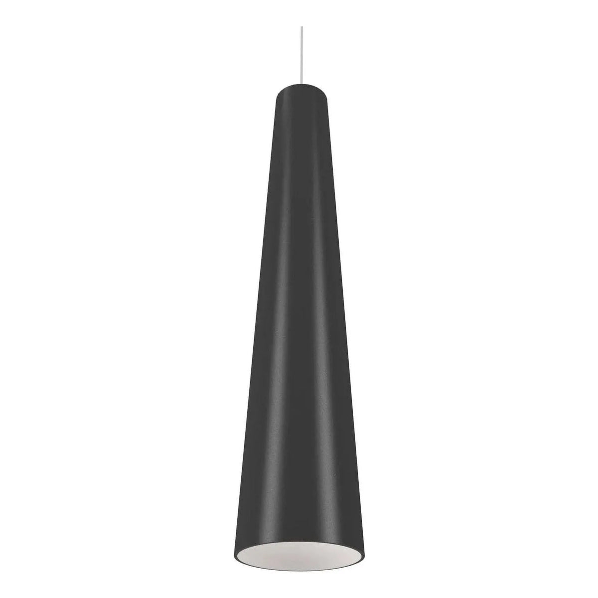 Accord Lighting - Conical Accord Pendant 1280 - 1280.39 | Montreal Lighting & Hardware