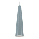 Accord Lighting - Conical Accord Pendant 1280 - 1280.40 | Montreal Lighting & Hardware