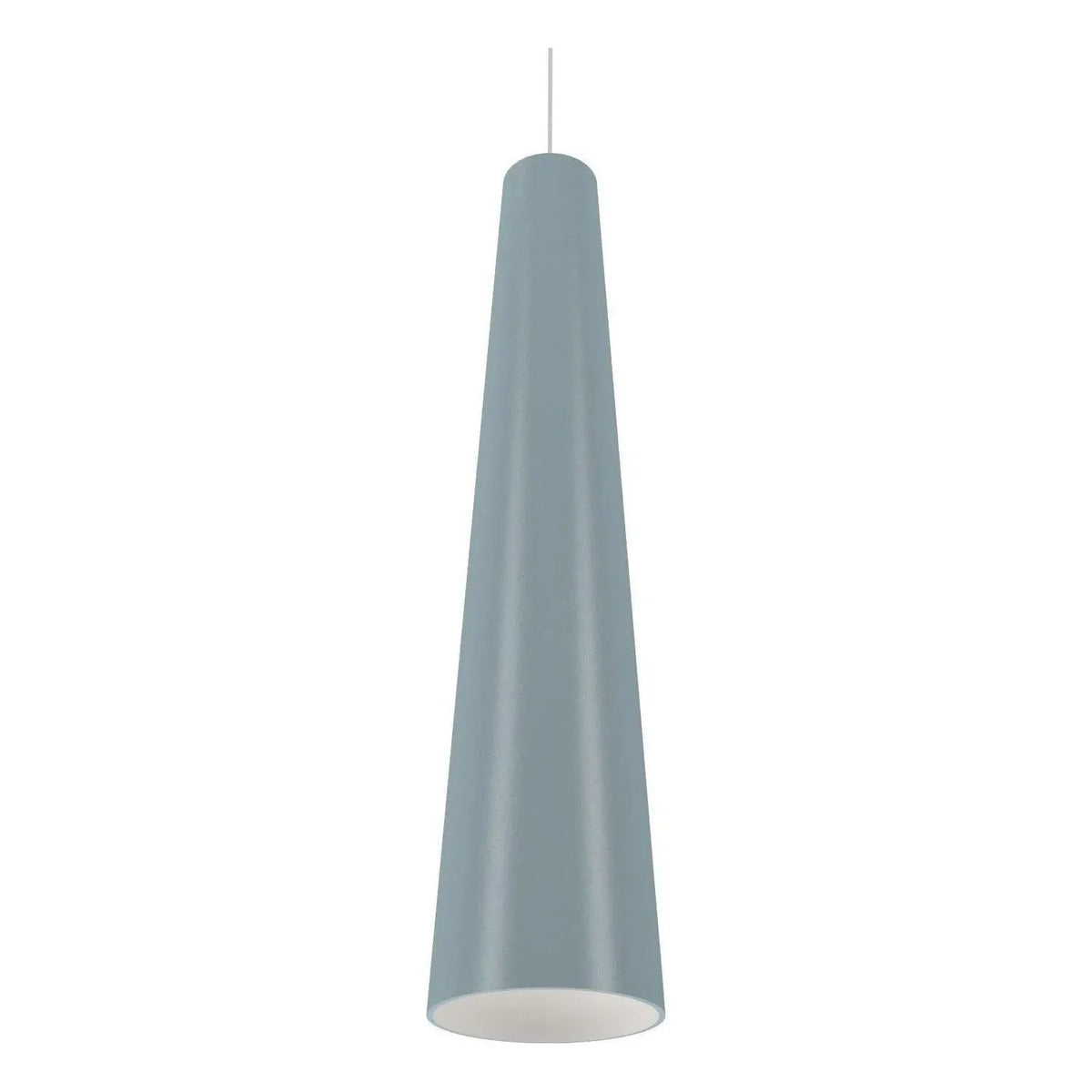 Accord Lighting - Conical Accord Pendant 1280 - 1280.40 | Montreal Lighting & Hardware