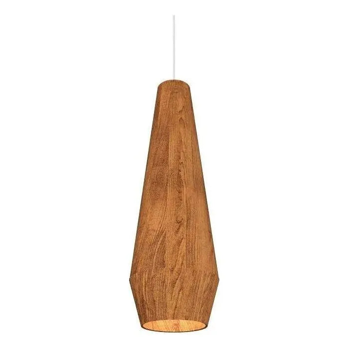 Accord Lighting - Conical Accord Pendant 1343 - 1343.06 | Montreal Lighting & Hardware