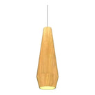 Accord Lighting - Conical Accord Pendant 1343 - 1343.09 | Montreal Lighting & Hardware