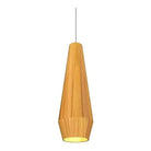 Accord Lighting - Conical Accord Pendant 1343 - 1343.12 | Montreal Lighting & Hardware