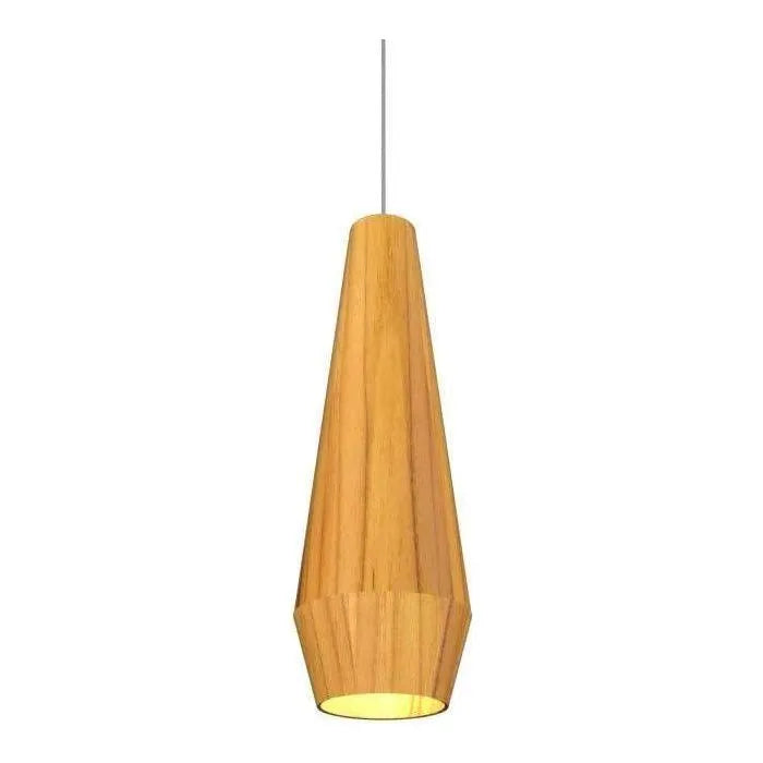 Accord Lighting - Conical Accord Pendant 1343 - 1343.12 | Montreal Lighting & Hardware