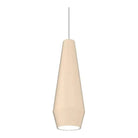 Accord Lighting - Conical Accord Pendant 1343 - 1343.15 | Montreal Lighting & Hardware