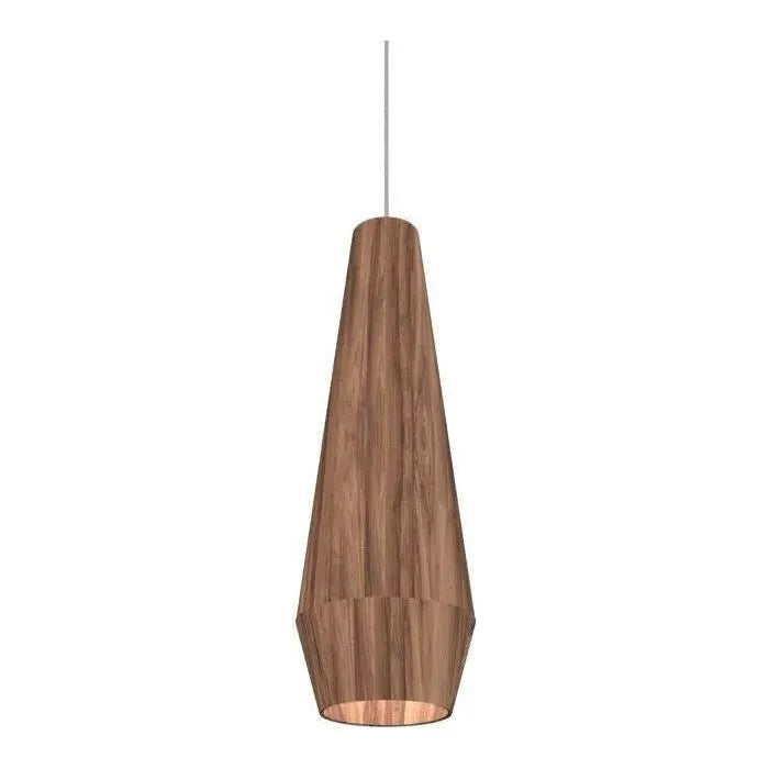 Accord Lighting - Conical Accord Pendant 1343 - 1343.18 | Montreal Lighting & Hardware