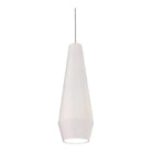 Accord Lighting - Conical Accord Pendant 1343 - 1343.25 | Montreal Lighting & Hardware