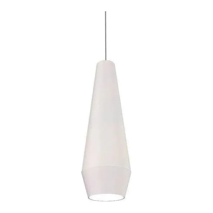 Accord Lighting - Conical Accord Pendant 1343 - 1343.25 | Montreal Lighting & Hardware