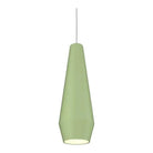 Accord Lighting - Conical Accord Pendant 1343 - 1343.30 | Montreal Lighting & Hardware
