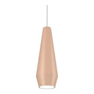 Accord Lighting - Conical Accord Pendant 1343 - 1343.33 | Montreal Lighting & Hardware