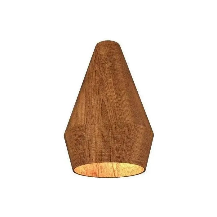 Accord Lighting - Conical Accord Pendant 1344 - 1344.06 | Montreal Lighting & Hardware