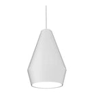 Accord Lighting - Conical Accord Pendant 1344 - 1344.07 | Montreal Lighting & Hardware