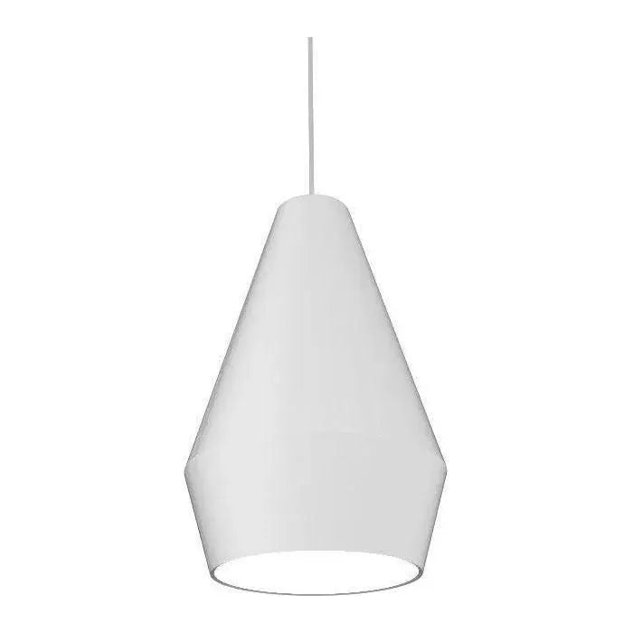 Accord Lighting - Conical Accord Pendant 1344 - 1344.07 | Montreal Lighting & Hardware
