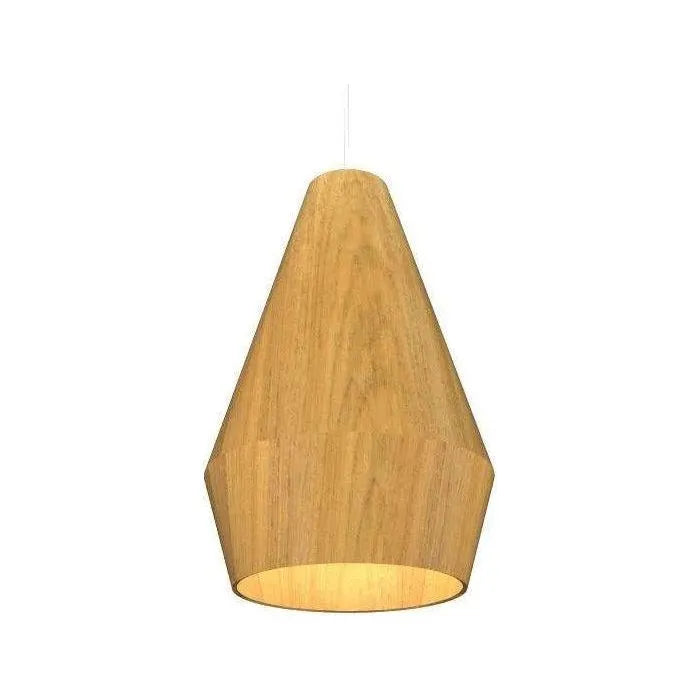Accord Lighting - Conical Accord Pendant 1344 - 1344.09 | Montreal Lighting & Hardware