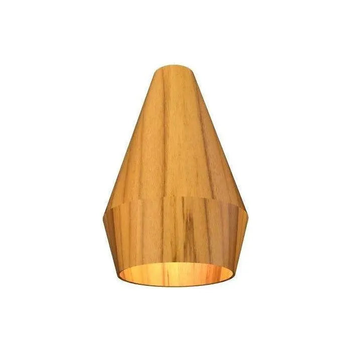 Accord Lighting - Conical Accord Pendant 1344 - 1344.12 | Montreal Lighting & Hardware
