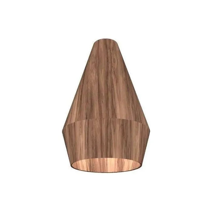 Accord Lighting - Conical Accord Pendant 1344 - 1344.18 | Montreal Lighting & Hardware