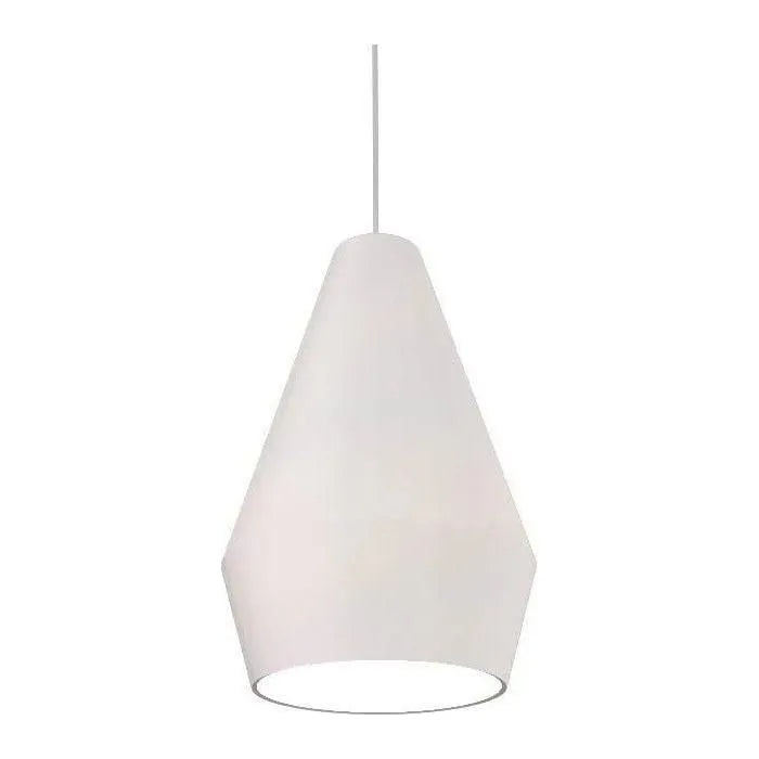 Accord Lighting - Conical Accord Pendant 1344 - 1344.25 | Montreal Lighting & Hardware