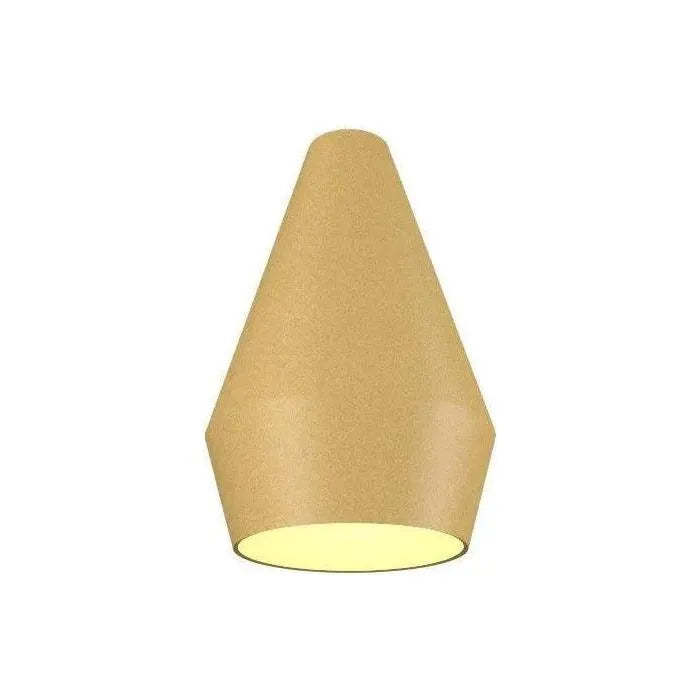 Accord Lighting - Conical Accord Pendant 1344 - 1344.27 | Montreal Lighting & Hardware