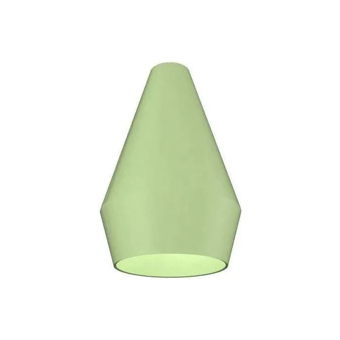 Accord Lighting - Conical Accord Pendant 1344 - 1344.30 | Montreal Lighting & Hardware