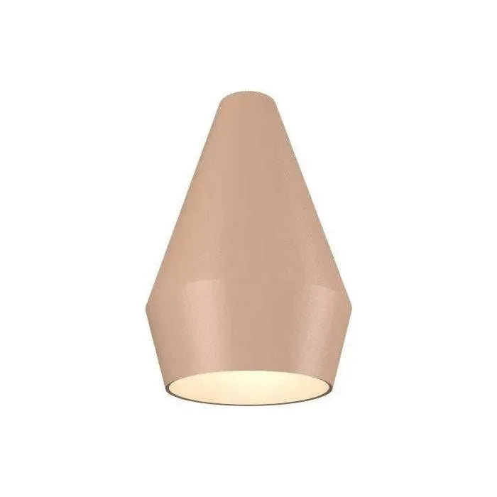 Accord Lighting - Conical Accord Pendant 1344 - 1344.33 | Montreal Lighting & Hardware