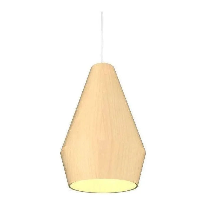 Accord Lighting - Conical Accord Pendant 1344 - 1344.34 | Montreal Lighting & Hardware