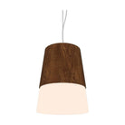 Accord Lighting - Conical Accord Pendant 264 - 264.06 | Montreal Lighting & Hardware