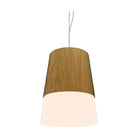 Accord Lighting - Conical Accord Pendant 264 - 264.09 | Montreal Lighting & Hardware