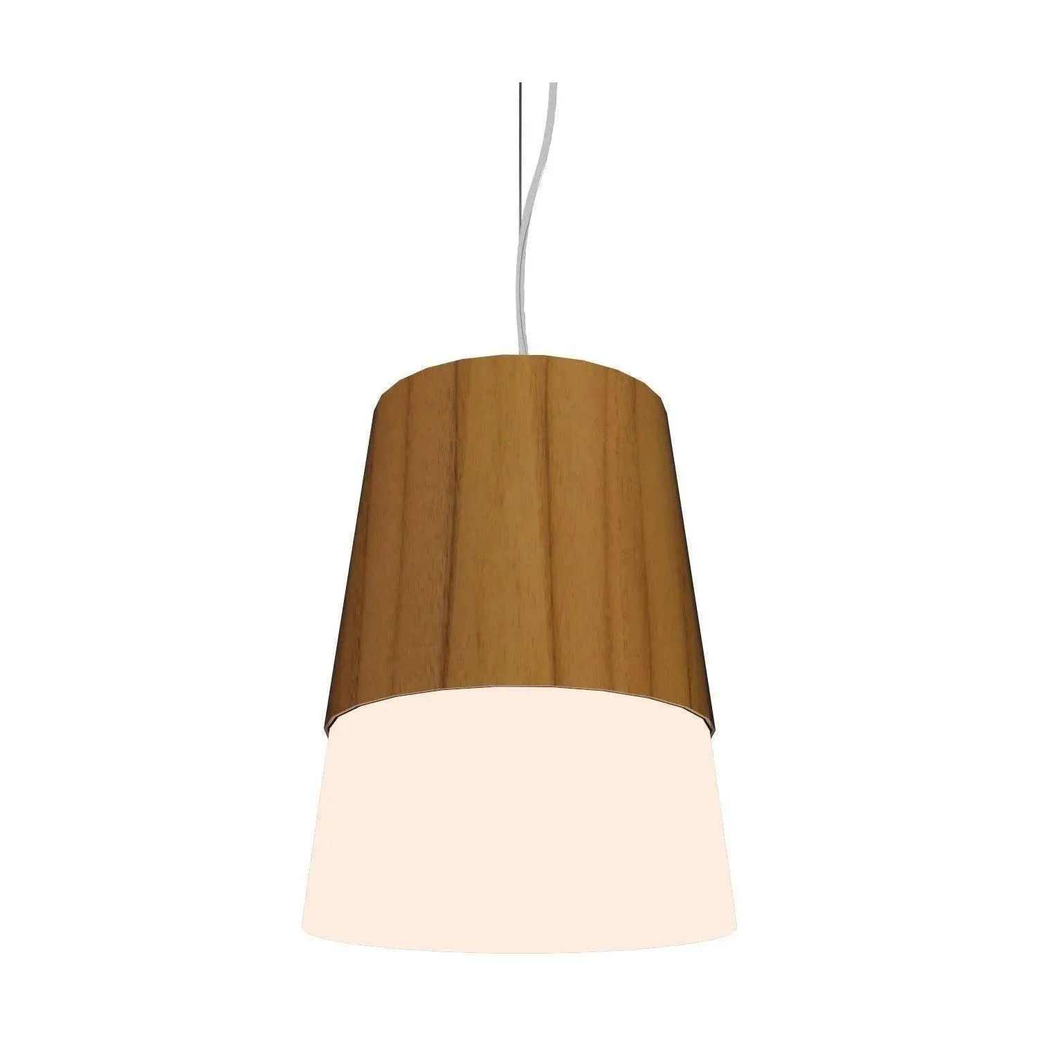 Accord Lighting - Conical Accord Pendant 264 - 264.12 | Montreal Lighting & Hardware