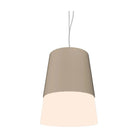 Accord Lighting - Conical Accord Pendant 264 - 264.15 | Montreal Lighting & Hardware