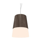 Accord Lighting - Conical Accord Pendant 264 - 264.18 | Montreal Lighting & Hardware