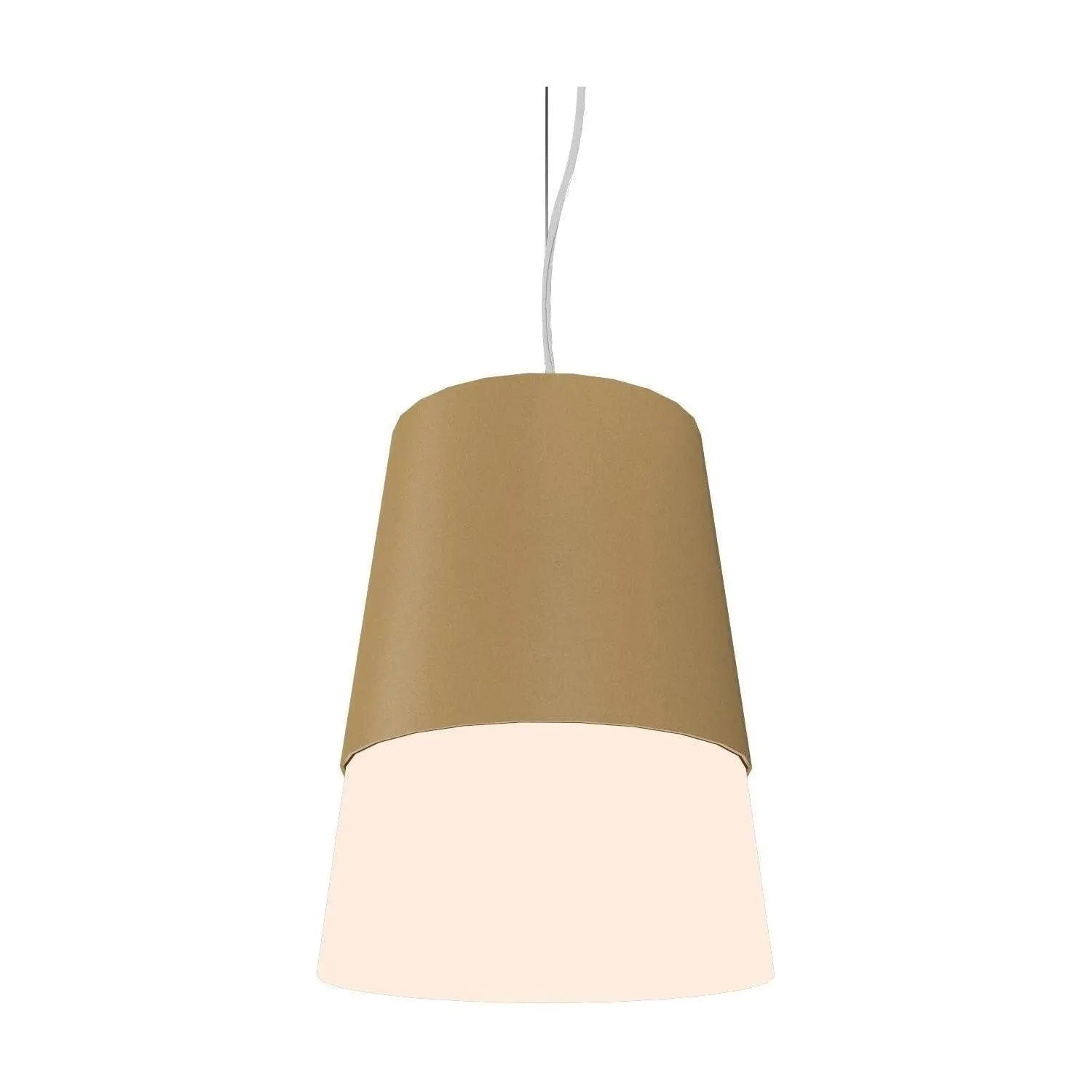 Accord Lighting - Conical Accord Pendant 264 - 264.27 | Montreal Lighting & Hardware