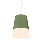 Accord Lighting - Conical Accord Pendant 264 - 264.30 | Montreal Lighting & Hardware