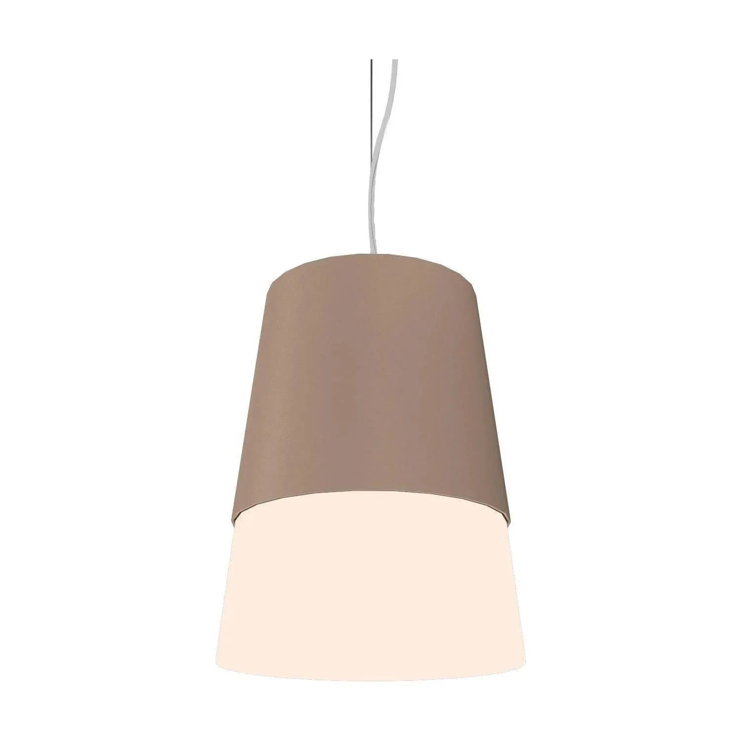 Accord Lighting - Conical Accord Pendant 264 - 264.33 | Montreal Lighting & Hardware