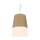 Accord Lighting - Conical Accord Pendant 264 - 264.34 | Montreal Lighting & Hardware
