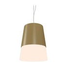 Accord Lighting - Conical Accord Pendant 264 - 264.38 | Montreal Lighting & Hardware