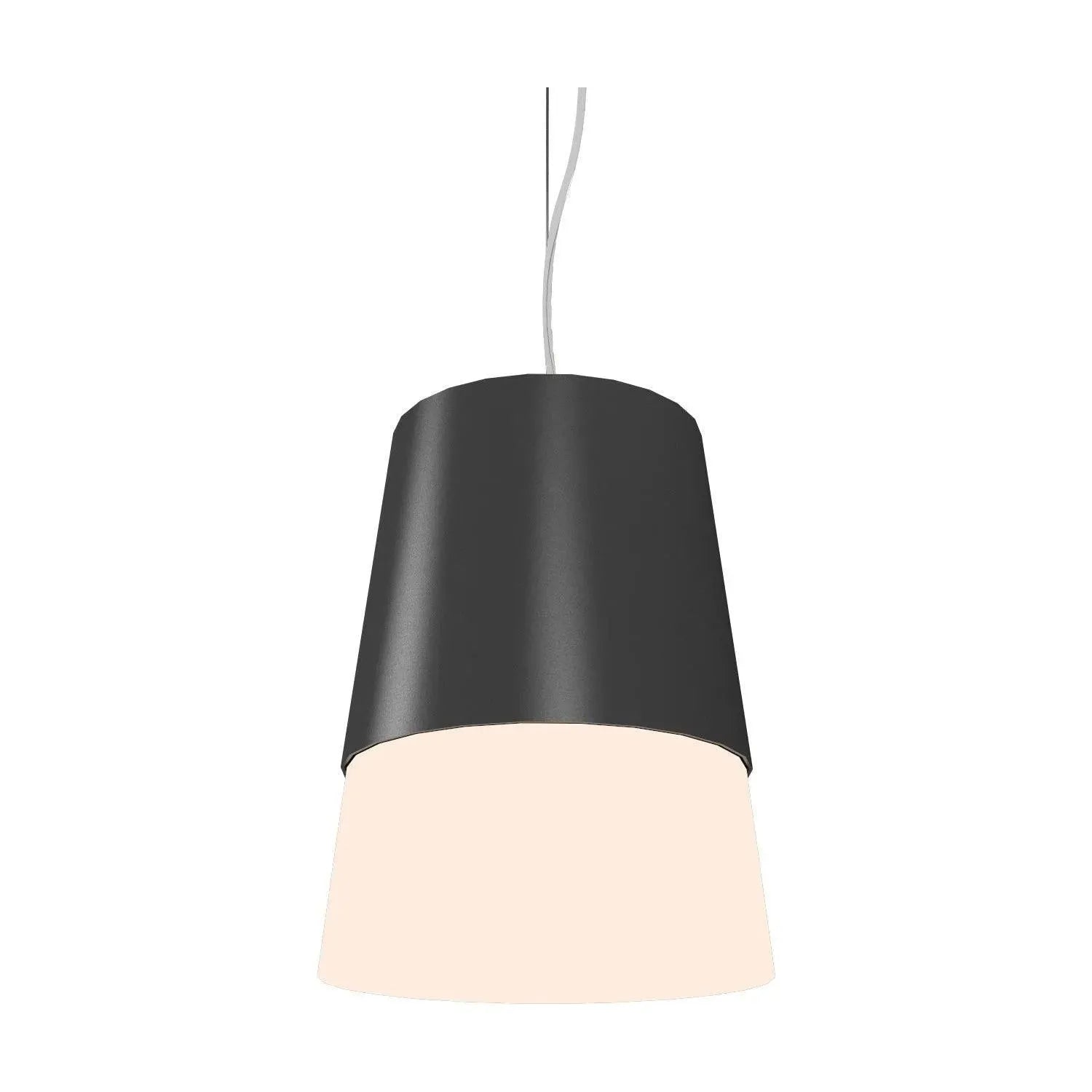Accord Lighting - Conical Accord Pendant 264 - 264.39 | Montreal Lighting & Hardware