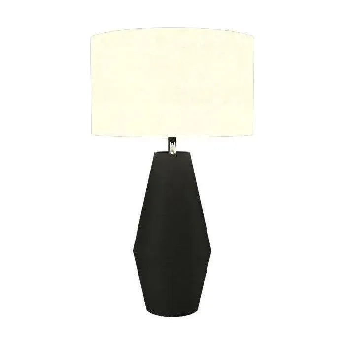 Accord Lighting - Conical Accord Table Lamp 7047 - 7047.02 | Montreal Lighting & Hardware