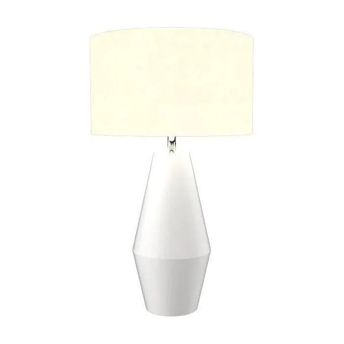 Accord Lighting - Conical Accord Table Lamp 7047 - 7047.07 | Montreal Lighting & Hardware