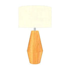 Accord Lighting - Conical Accord Table Lamp 7047 - 7047.09 | Montreal Lighting & Hardware