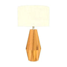 Accord Lighting - Conical Accord Table Lamp 7047 - 7047.12 | Montreal Lighting & Hardware