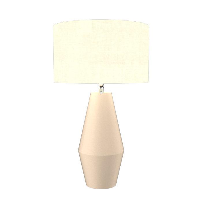 Accord Lighting - Conical Accord Table Lamp 7047 - 7047.15 | Montreal Lighting & Hardware