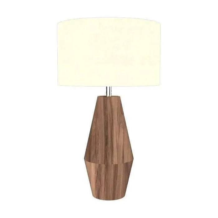 Accord Lighting - Conical Accord Table Lamp 7047 - 7047.18 | Montreal Lighting & Hardware