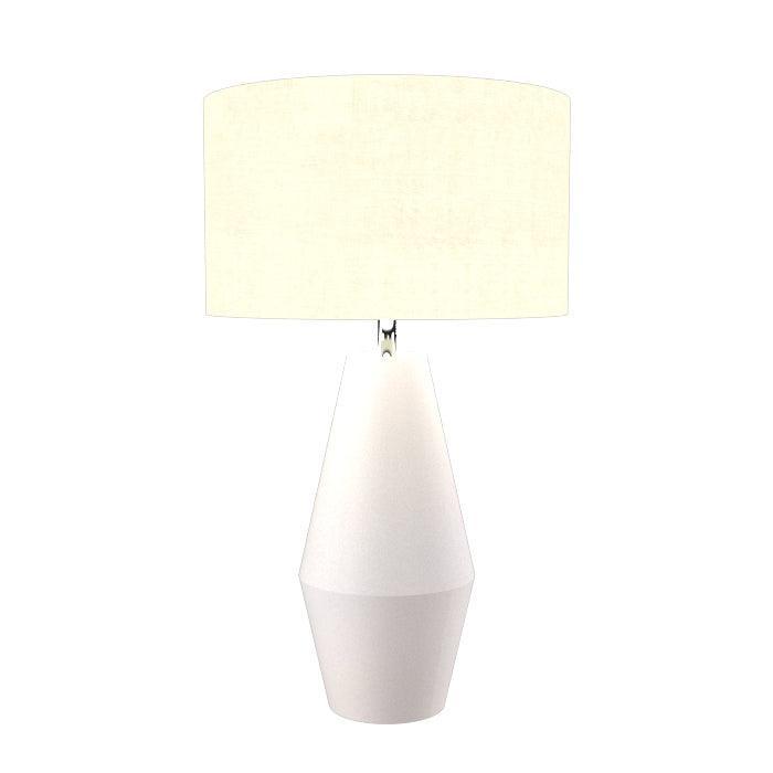 Accord Lighting - Conical Accord Table Lamp 7047 - 7047.25 | Montreal Lighting & Hardware