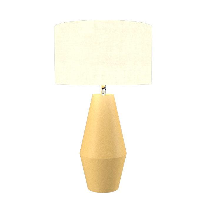 Accord Lighting - Conical Accord Table Lamp 7047 - 7047.27 | Montreal Lighting & Hardware