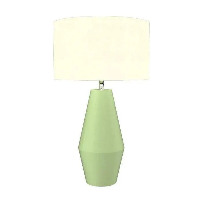 Accord Lighting - Conical Accord Table Lamp 7047 - 7047.30 | Montreal Lighting & Hardware
