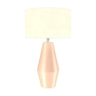 Accord Lighting - Conical Accord Table Lamp 7047 - 7047.33 | Montreal Lighting & Hardware