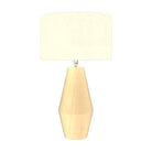 Accord Lighting - Conical Accord Table Lamp 7047 - 7047.34 | Montreal Lighting & Hardware
