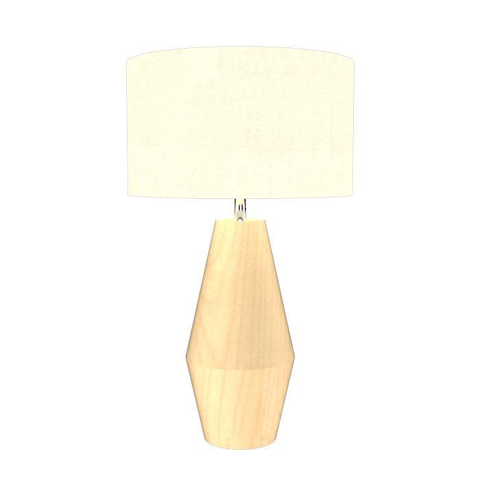Accord Lighting - Conical Accord Table Lamp 7047 - 7047.34 | Montreal Lighting & Hardware