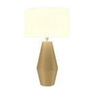Accord Lighting - Conical Accord Table Lamp 7047 - 7047.38 | Montreal Lighting & Hardware