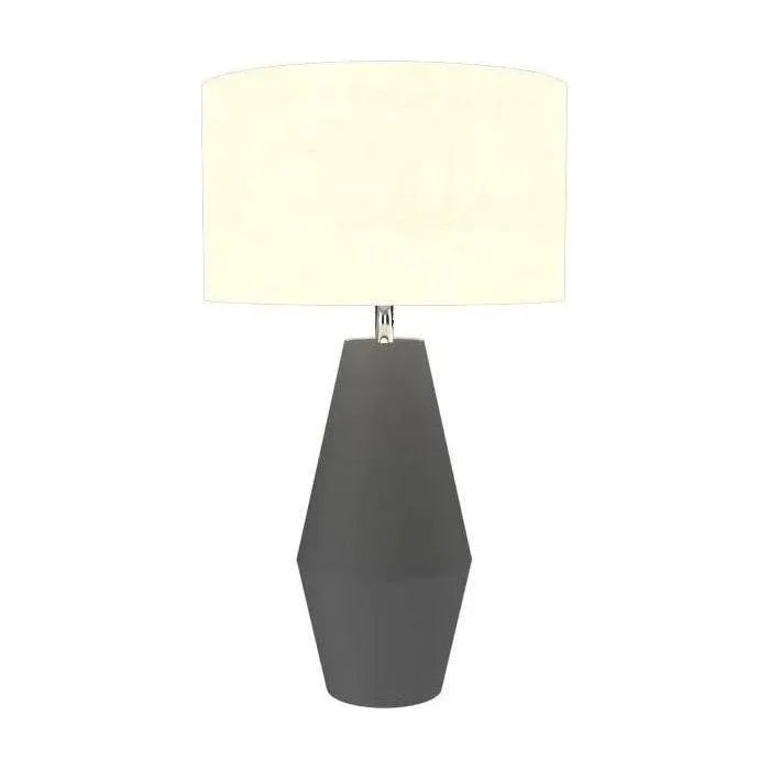 Accord Lighting - Conical Accord Table Lamp 7047 - 7047.39 | Montreal Lighting & Hardware